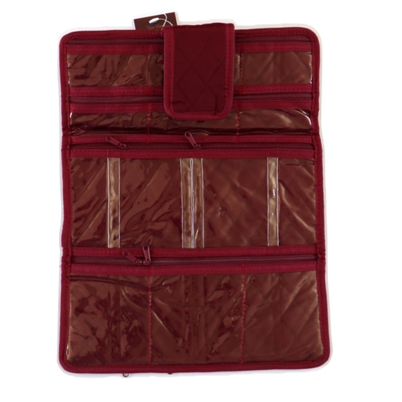 NWT Madam Sew Small Accessories Bag - Picture 3 of 4